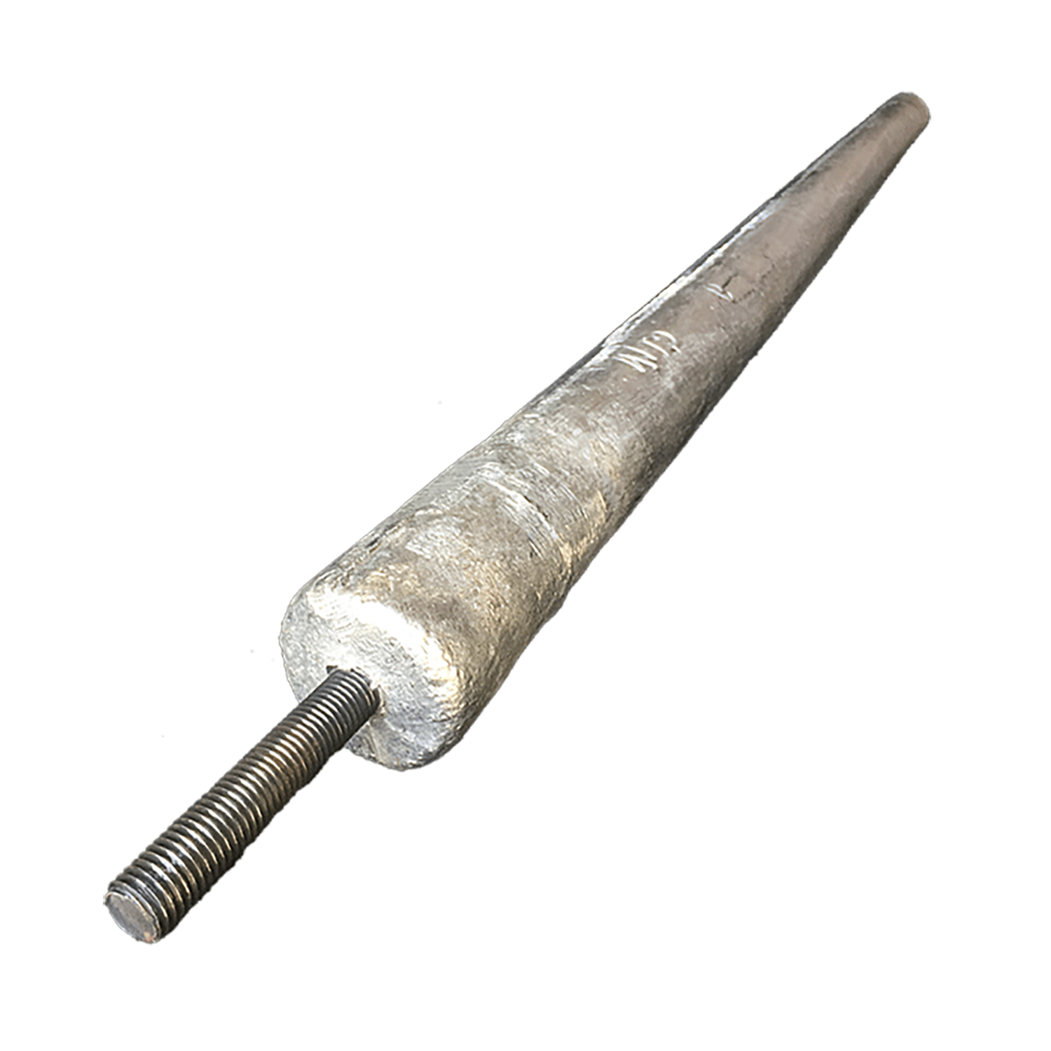 Aluminum Anode Rod - YUXI