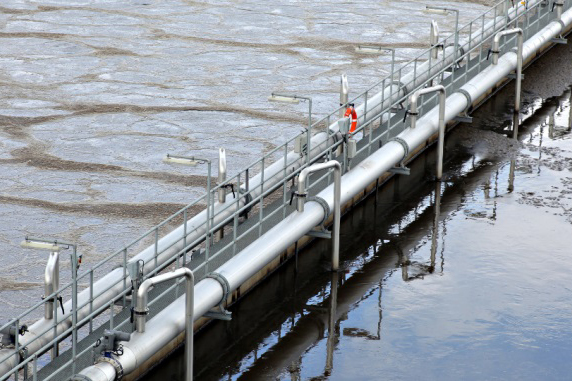 Cathodic Protection for Pipelines of Zuluf AH South & North Water Injection Facilities