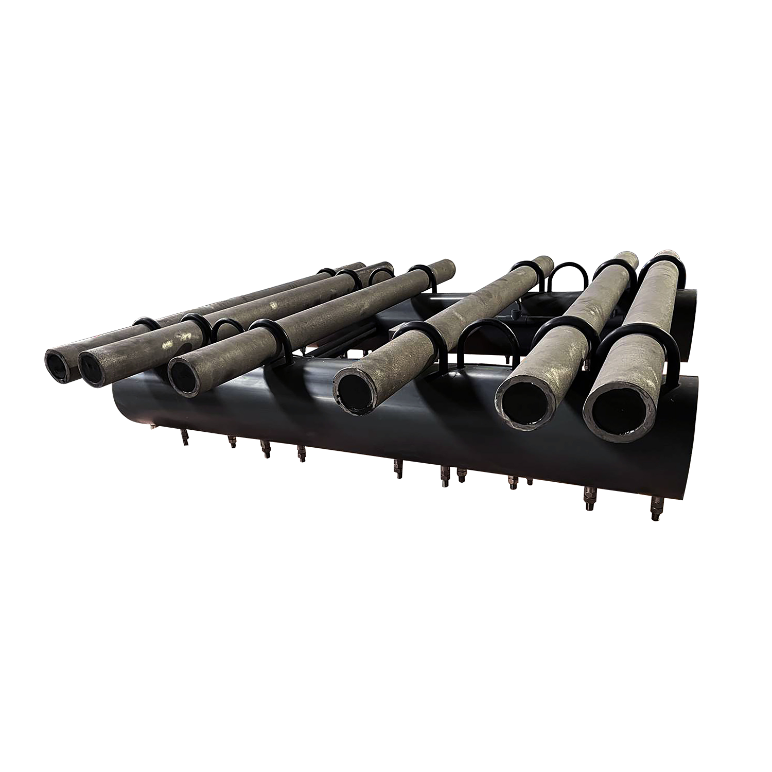 High Silicon Cast Iron Anode Sled