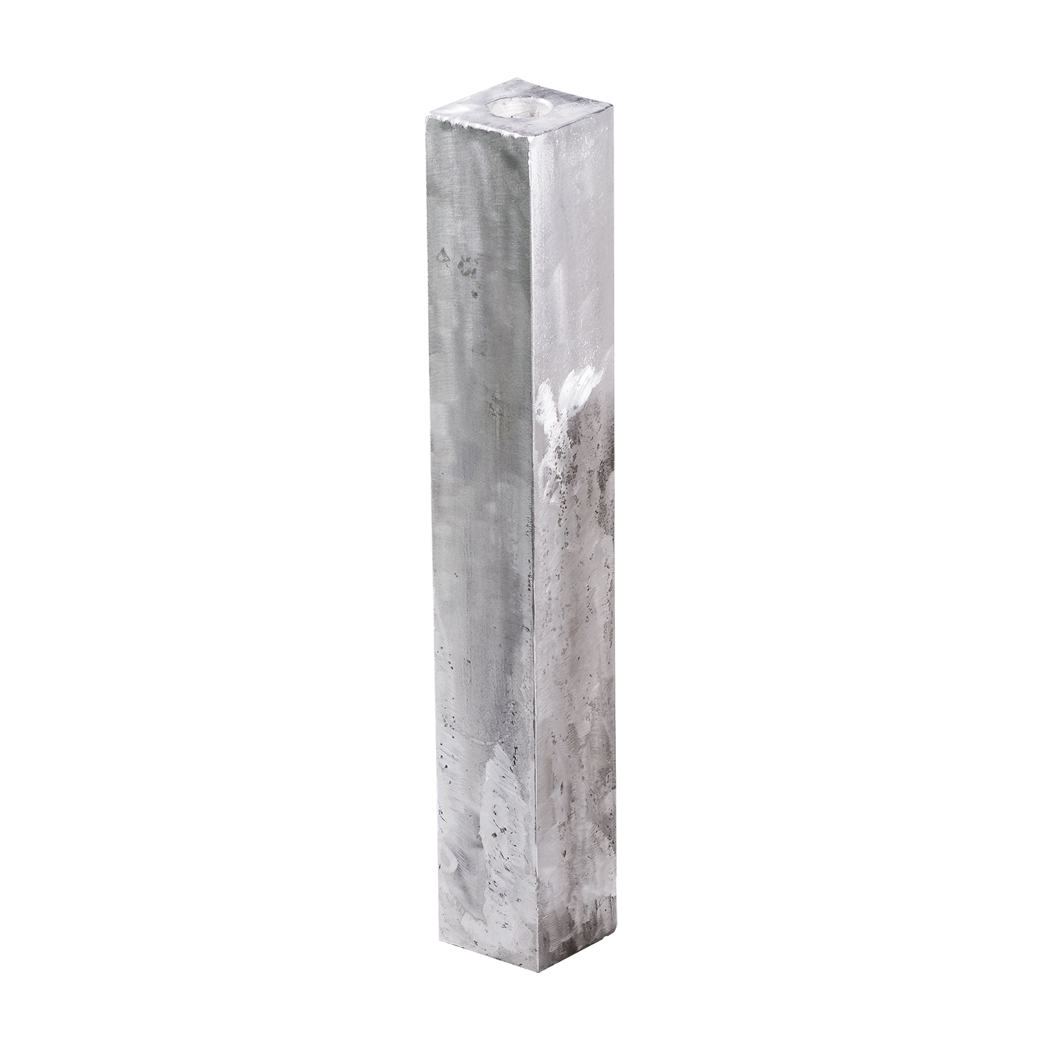 Magnesium Anode (Square Shape) - YUXI
